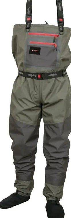 Waders Jmc Hydrox Evolution Stocking