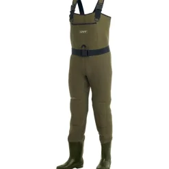Waders Néoprène Hart botte Hydrik