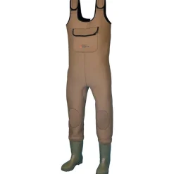 Waders néoprène Shakespeare Sigma Chest Waders Botté