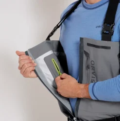 Waders Orvis Pro Zip Stocking