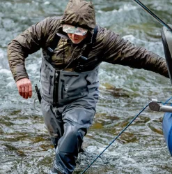 Waders Orvis Pro Zip Stocking
