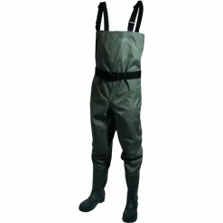 Waders PVC / Nylon Hart Strong