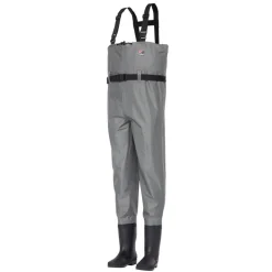 Waders Pvc Dam Nylon Waders