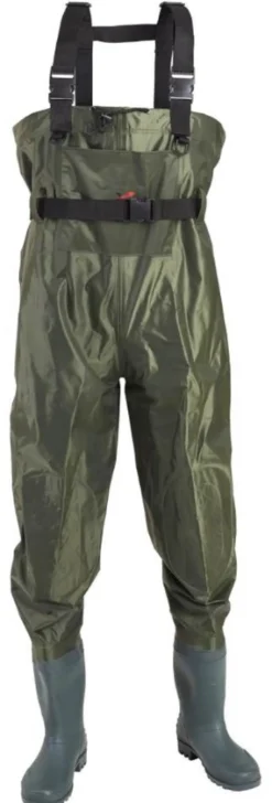 Waders PVC Sert Taslon X-Trend Instinct OG S.Crantée