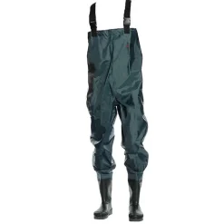 Waders PVC Shakespeare Sigma Nylon Chest Waders