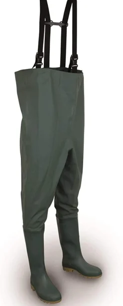 Waders PVC Shimano