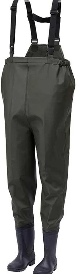 Waders Ron Thomson Ontario V2 Botté