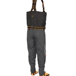 Waders Stocking Savage Gear Sg8 Chest Zip Wader