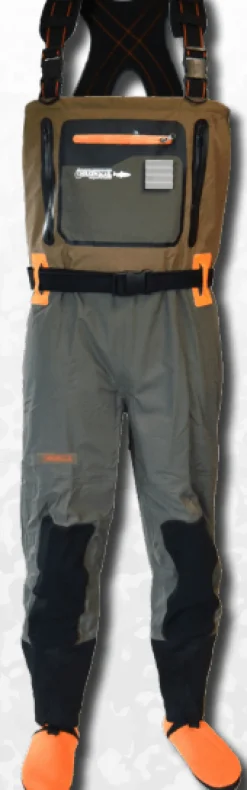 Waders Volkien Soul Kontacto 4