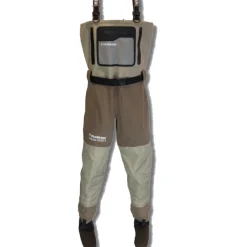 Waders Volkien Soul Stream Rider 4 Convert