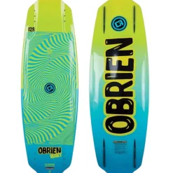 Wakeboard enfant Obrien Hooky 110