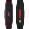Wakeboard Jobe Logo Series 138
