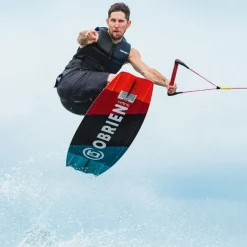 Wakeboard Obrien System 124