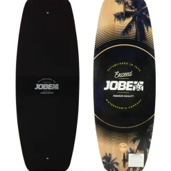 Wakeskate Jobe Exceed