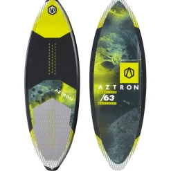 Wakesurf Aztron Comet  63