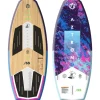 Wakesurf Aztron Space Rider 55