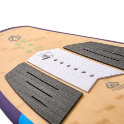 Wakesurf Aztron Space Rider 55