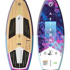 Wakesurf Aztron Space Rider 55 -  EXPOSITION GRADE B