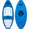 Wakesurf Obrien Space Dust 56 OCCASION GRADE C