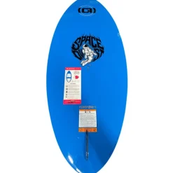 Wakesurf Obrien Space Dust 56 OCCASION GRADE C