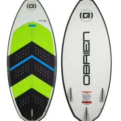 Wakesurf Obrien Torrent 51