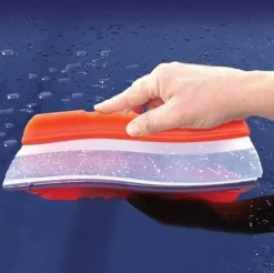 Water Blade flexible