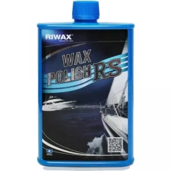 Wax polish Riwax RS 0.5 L