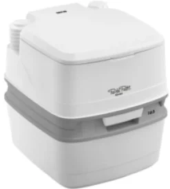 WC chimique Bateau Thetford Porta Potti 165