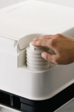WC chimique Bateau Thetford Porta Potti 165