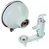 WC marin manuel Plastimo baionnette ABS