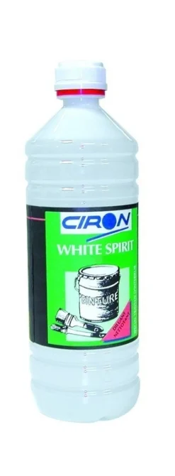 White Spirit Ciron