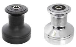 Winch Lewmar  EVO Sport - taille 30 Bronze chromé