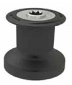 Winch lewmar EVO Sport - taille 6 Bronze chromé