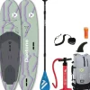 Windsup Gonflable Duotone Alfa WS Air 11.0