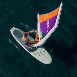 Windsup Gonflable Duotone Alfa WS Air 11.0