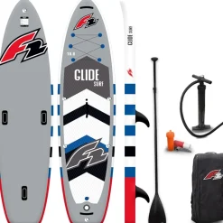 Windsup Gonflable F2 Glide Surf 11.7