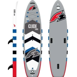 Windsup Gonflable F2 Glide Surf 10.8
