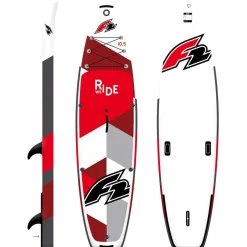 Windsup Gonflable F2 Ride 10.5