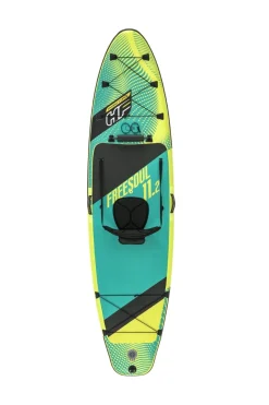 Windsup gonflable Hydro Force Freesoul Tech 11.2