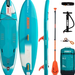 Windsup gonflable Jobe Aero Mohaka 10.2