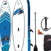 Windsup paddle Gonflable F2 Axxis 12.2