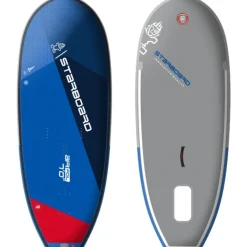 Wing foil gonflable Starboard 7.0