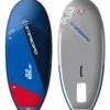 Wing foil gonflable Starboard 5.8
