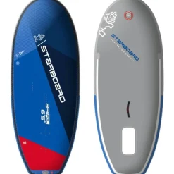Wing foil gonflable Starboard 6.5