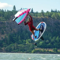 Wingboard Starboard Take Off Lite Tech 7.1