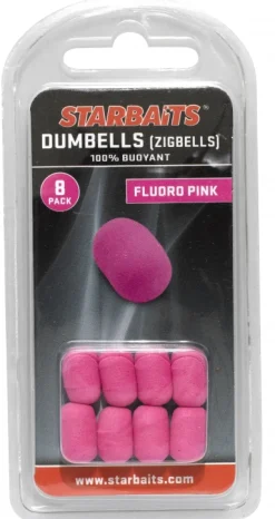 Zig Starbaits Dumbells